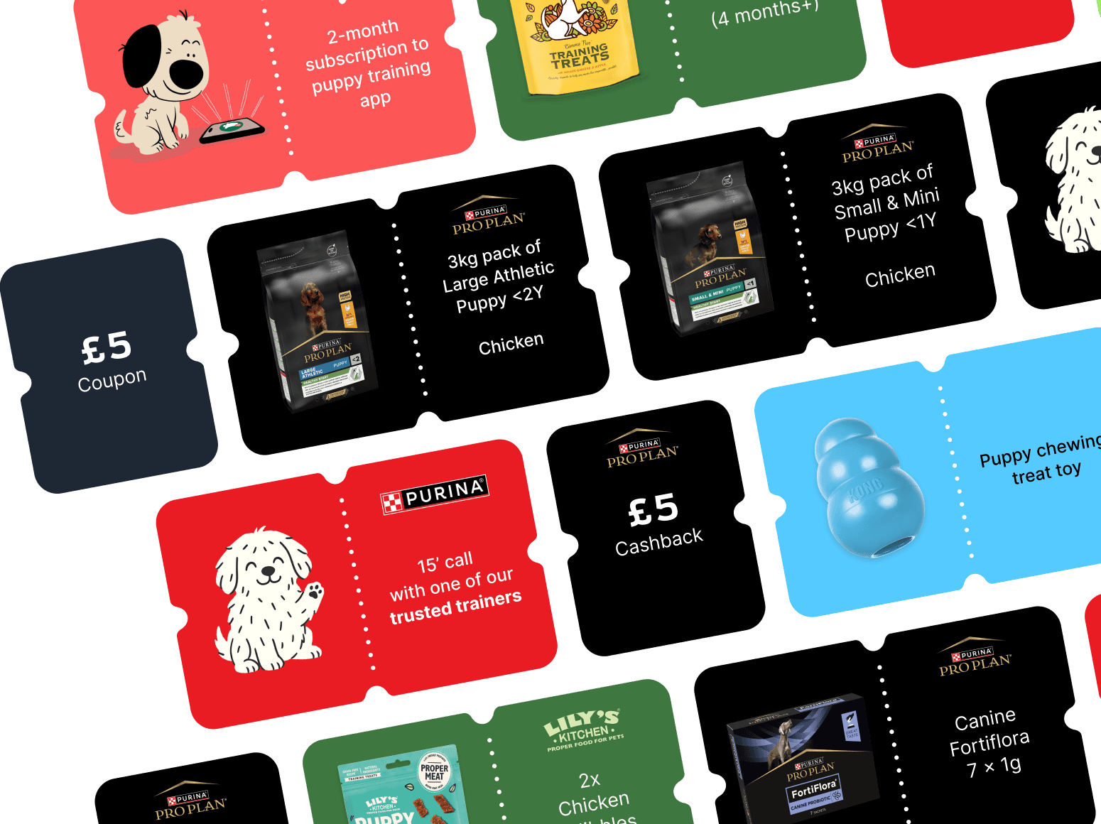 Rewards